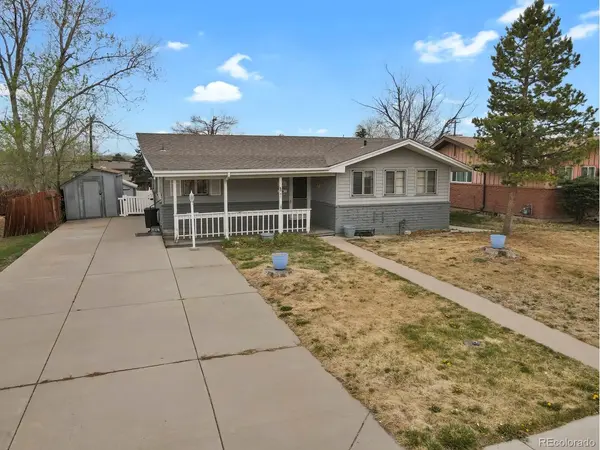 8061 Tennyson, Westminster, CO 80031