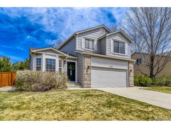 10860 Acadia, Parker, CO 80138