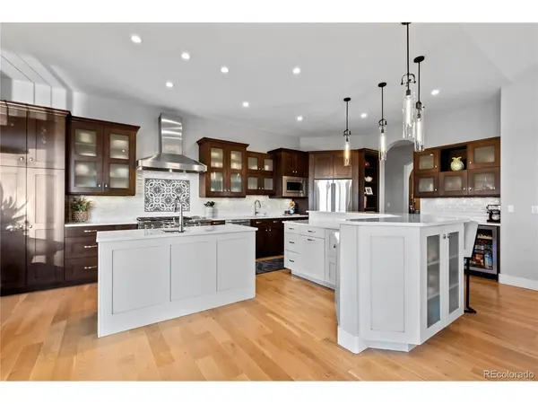7085 S Waco, Foxfield, CO 80016