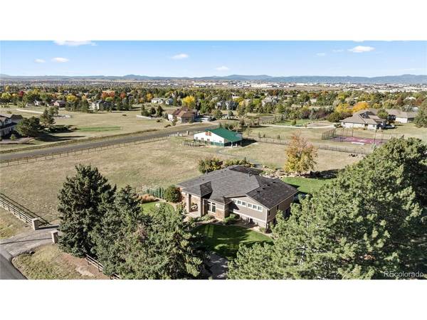 7085 S Waco,  Foxfield,  CO 80016