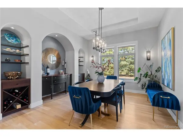 7085 S Waco, Foxfield, CO 80016