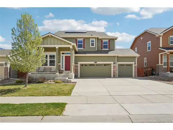 6008 Lynx Creek, Erie, CO 80516