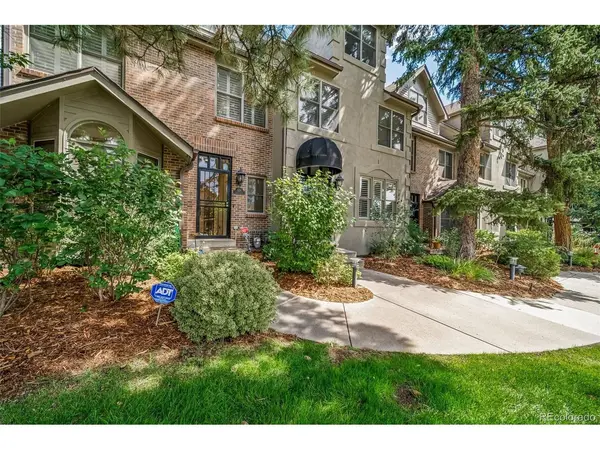 124 Jackson, Denver, CO 80206