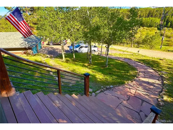 163 N Dory Lakes, Black Hawk, CO 80422