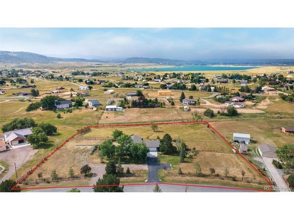 4808 Beverly, Berthoud, CO 80513