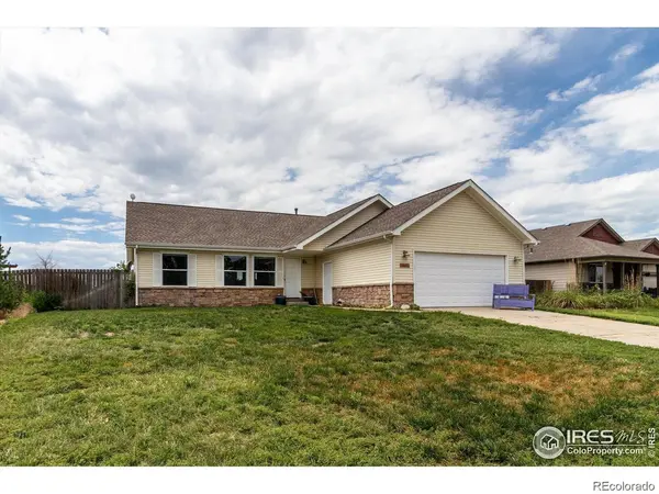 807 5th, Pierce, CO 80650