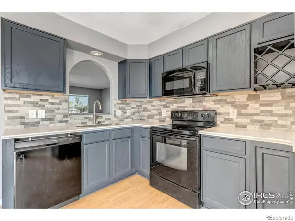 807 5th, Pierce, CO 80650