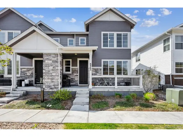 8863 Osceola,  Westminster,  CO 80031