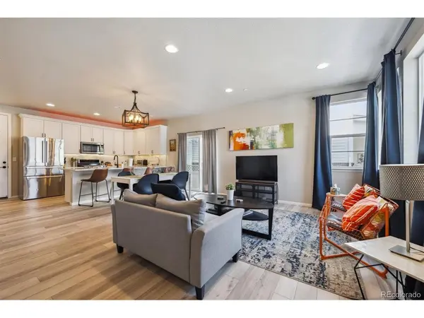 8863 Osceola, Westminster, CO 80031