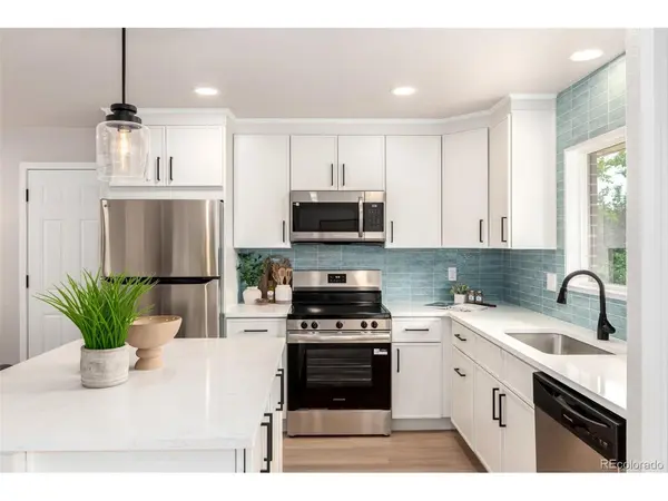 1011 Yeager, Longmont, CO 80501