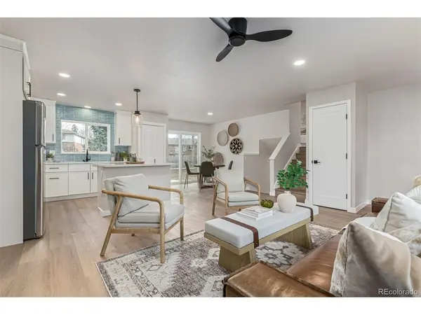 1011 Yeager, Longmont, CO 80501