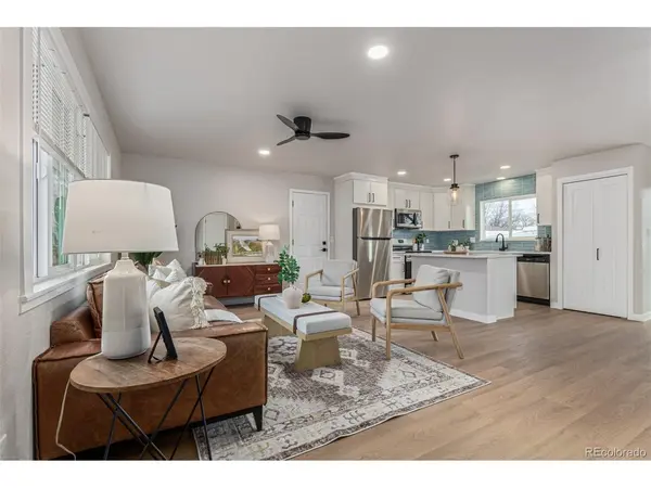 1011 Yeager, Longmont, CO 80501