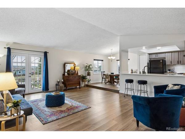 1909 Sandhurst, Castle Rock, CO 80104