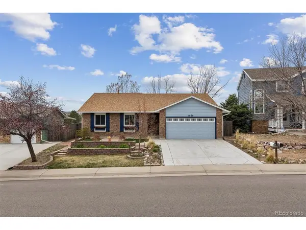 1909 Sandhurst,  Castle Rock,  CO 80104