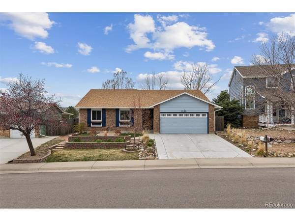 1909 Sandhurst,  Castle Rock,  CO 80104