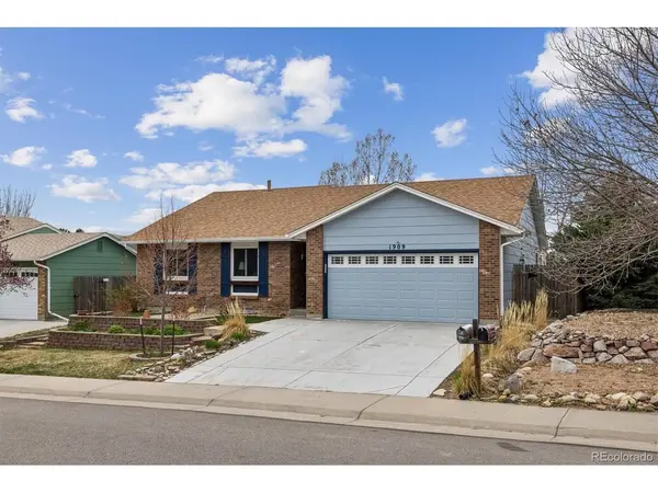 1909 Sandhurst, Castle Rock, CO 80104