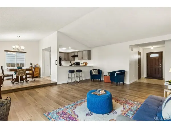 1909 Sandhurst, Castle Rock, CO 80104