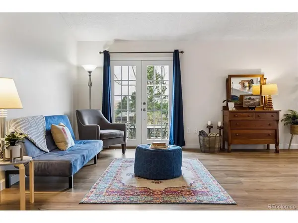 1909 Sandhurst, Castle Rock, CO 80104