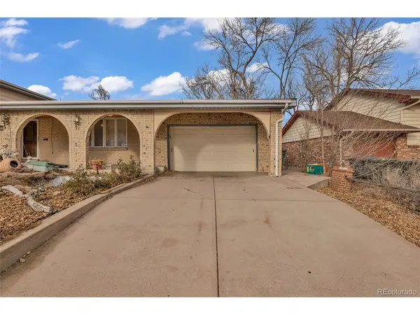 11735 Spring, Northglenn, CO 80233