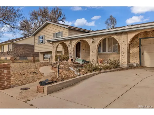 11735 Spring, Northglenn, CO 80233