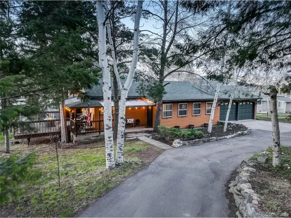 25807 Snyder, Conifer, CO 80433