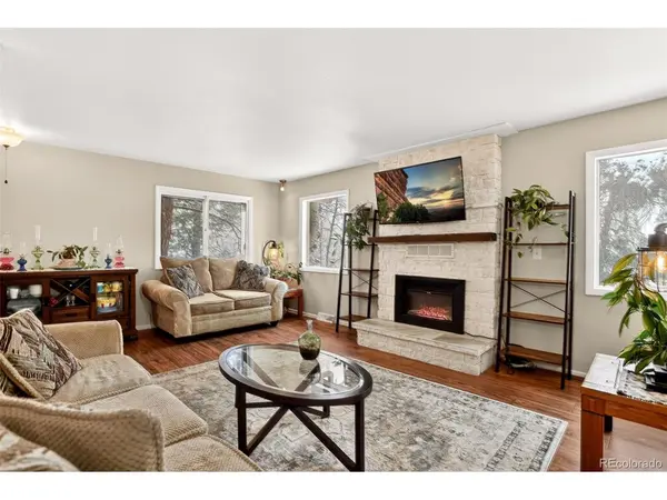 25807 Snyder, Conifer, CO 80433