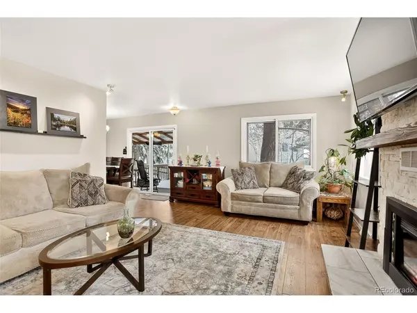 25807 Snyder, Conifer, CO 80433