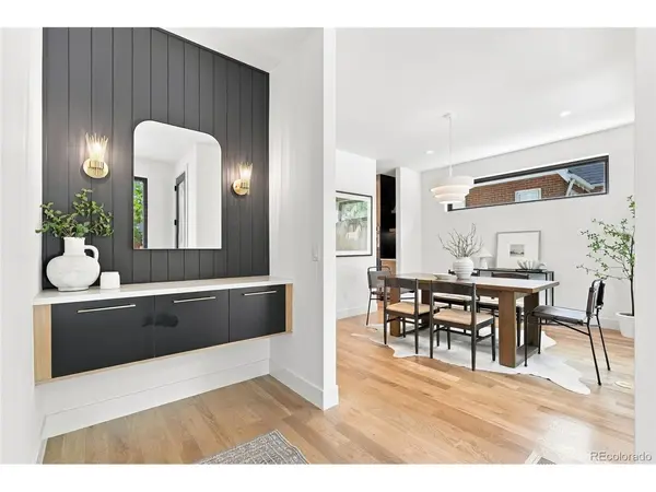 1378 S Washington, Denver, CO 80210