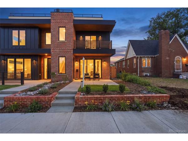 1378 S Washington, Denver, CO 80210