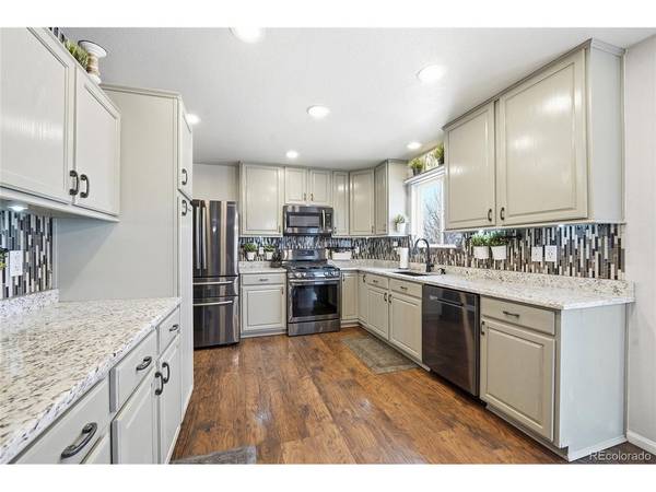 5726 Prairie, Longmont, CO 80504