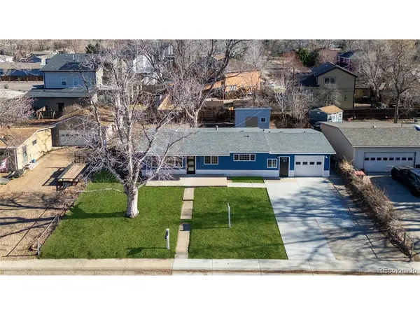 4950 Estes, Arvada, CO 80002