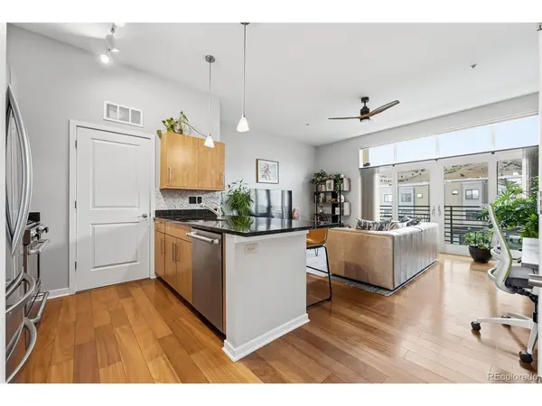 4555 13th #2F, Boulder, CO 80304
