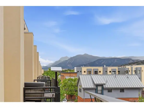 4555 13th #2F, Boulder, CO 80304