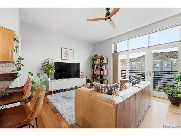 4555 13th #2F, Boulder, CO 80304
