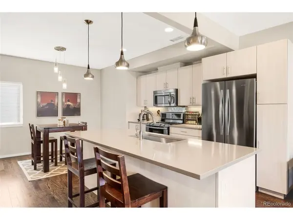 2743 W 25th #5, Denver, CO 80211