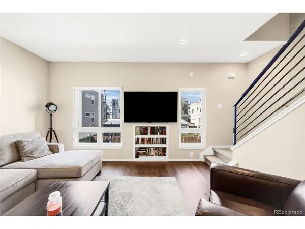 2743 W 25th #5, Denver, CO 80211