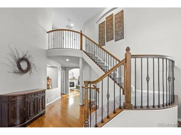 10740 Wildridge, Parker, CO 80138