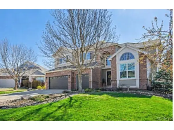 10740 Wildridge, Parker, CO 80138