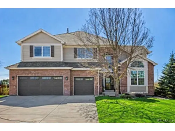 10740 Wildridge, Parker, CO 80138
