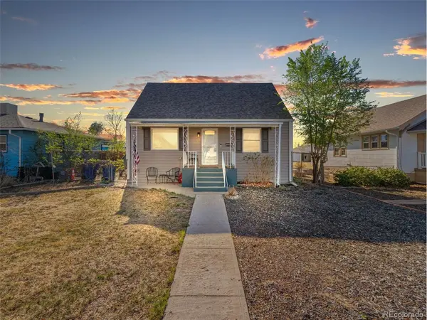 Brighton,  CO 80601
