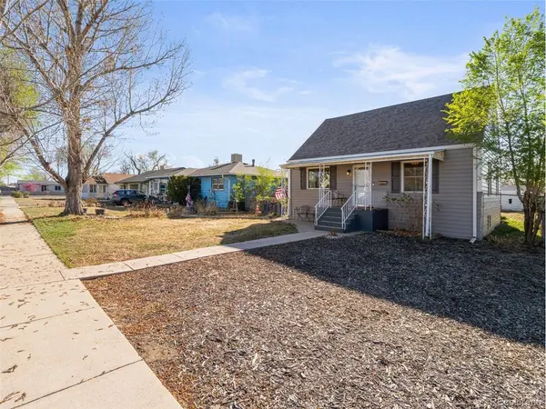 Address not disclosed, Brighton, CO 80601