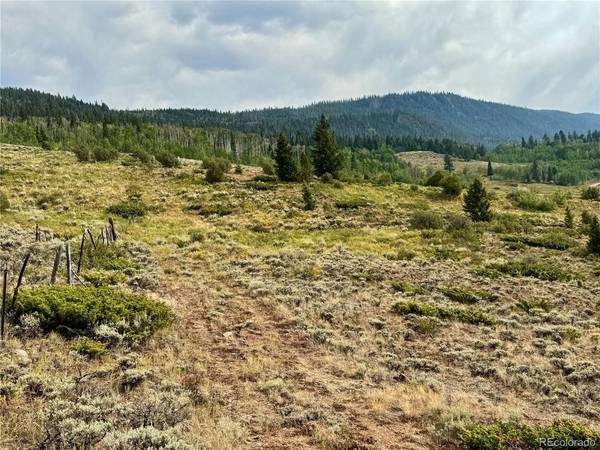 76 GCR 1301,  Kremmling,  CO 80459