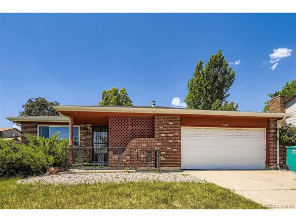 13487 Antares,  Littleton,  CO 80124