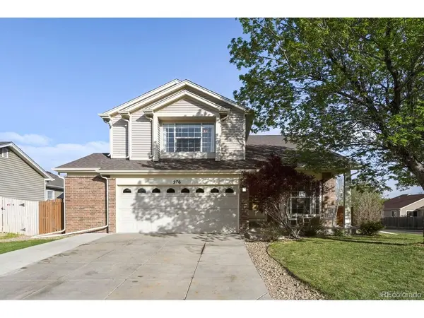 276 Homestead, Brighton, CO 80601