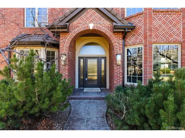 9 Covington, Cherry Hills Village, CO 80113