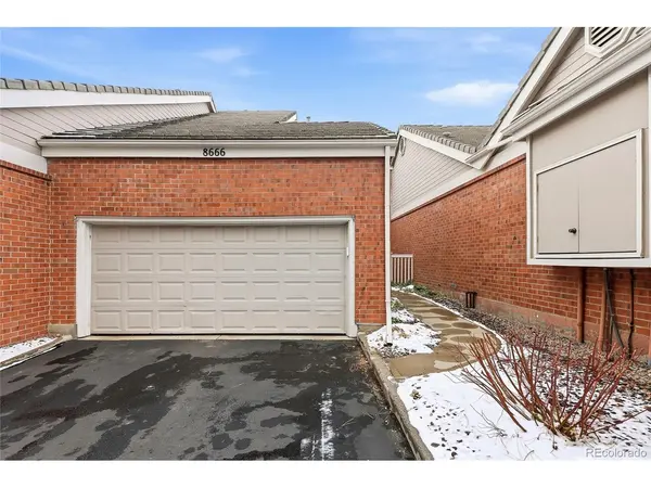 8666 Ainsdale,  Lone Tree,  CO 80124