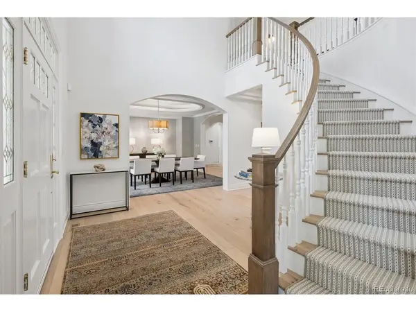 2 Foxtail, Cherry Hills Village, CO 80113