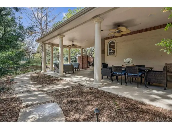 2 Foxtail, Cherry Hills Village, CO 80113