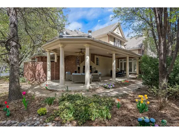 2 Foxtail, Cherry Hills Village, CO 80113