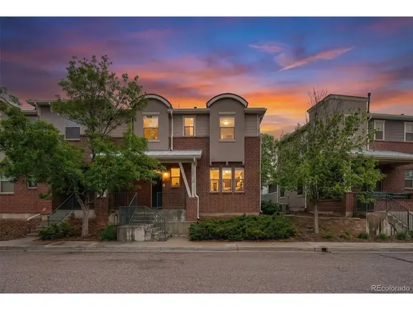 6377 S Xanadu, Englewood, CO 80111